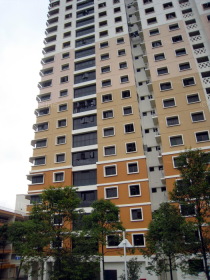 Blk 87 Telok Blangah Heights (Bukit Merah), HDB 5 Rooms #259912